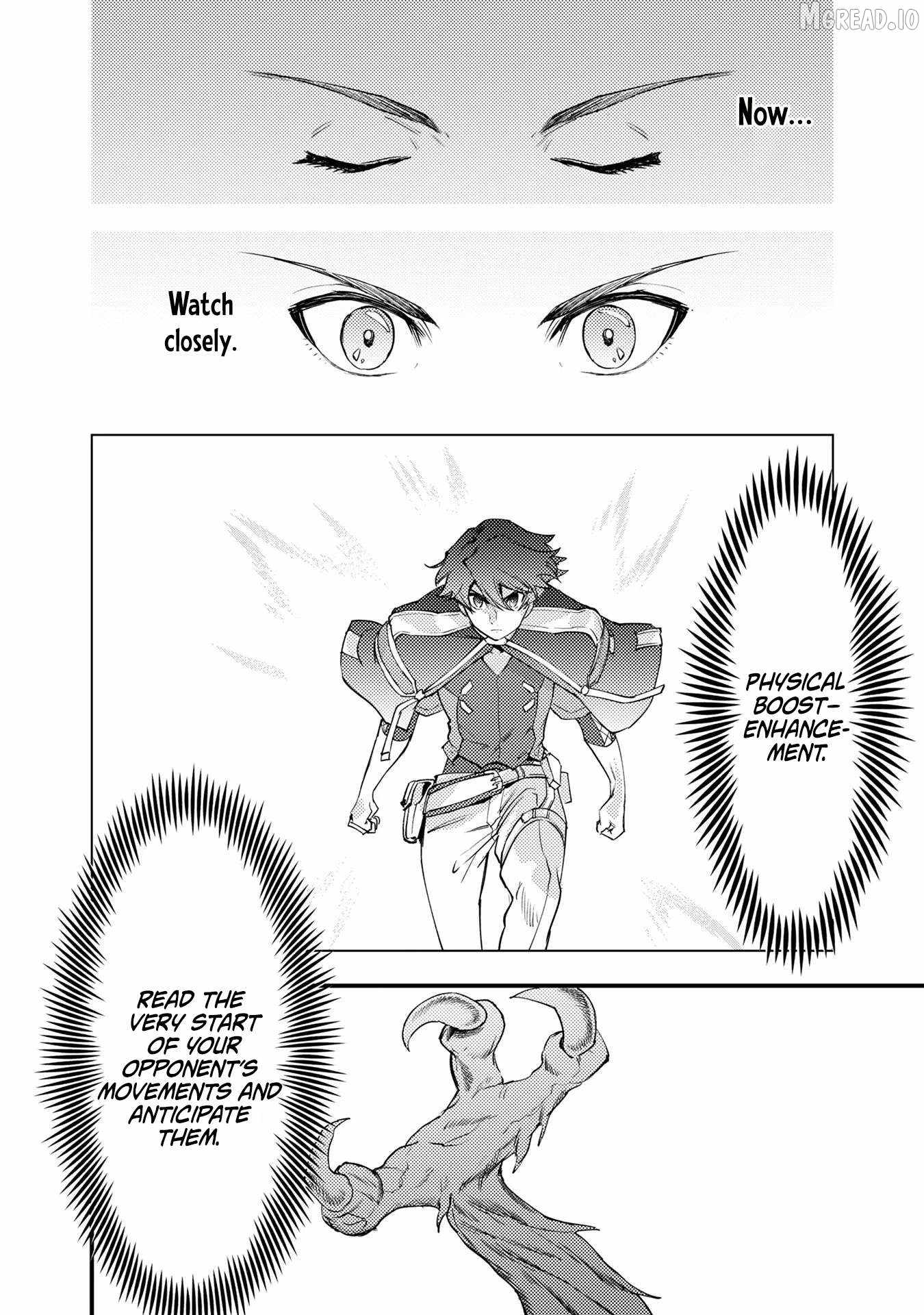 Rise of the Puppeteer Ch.15 p20
