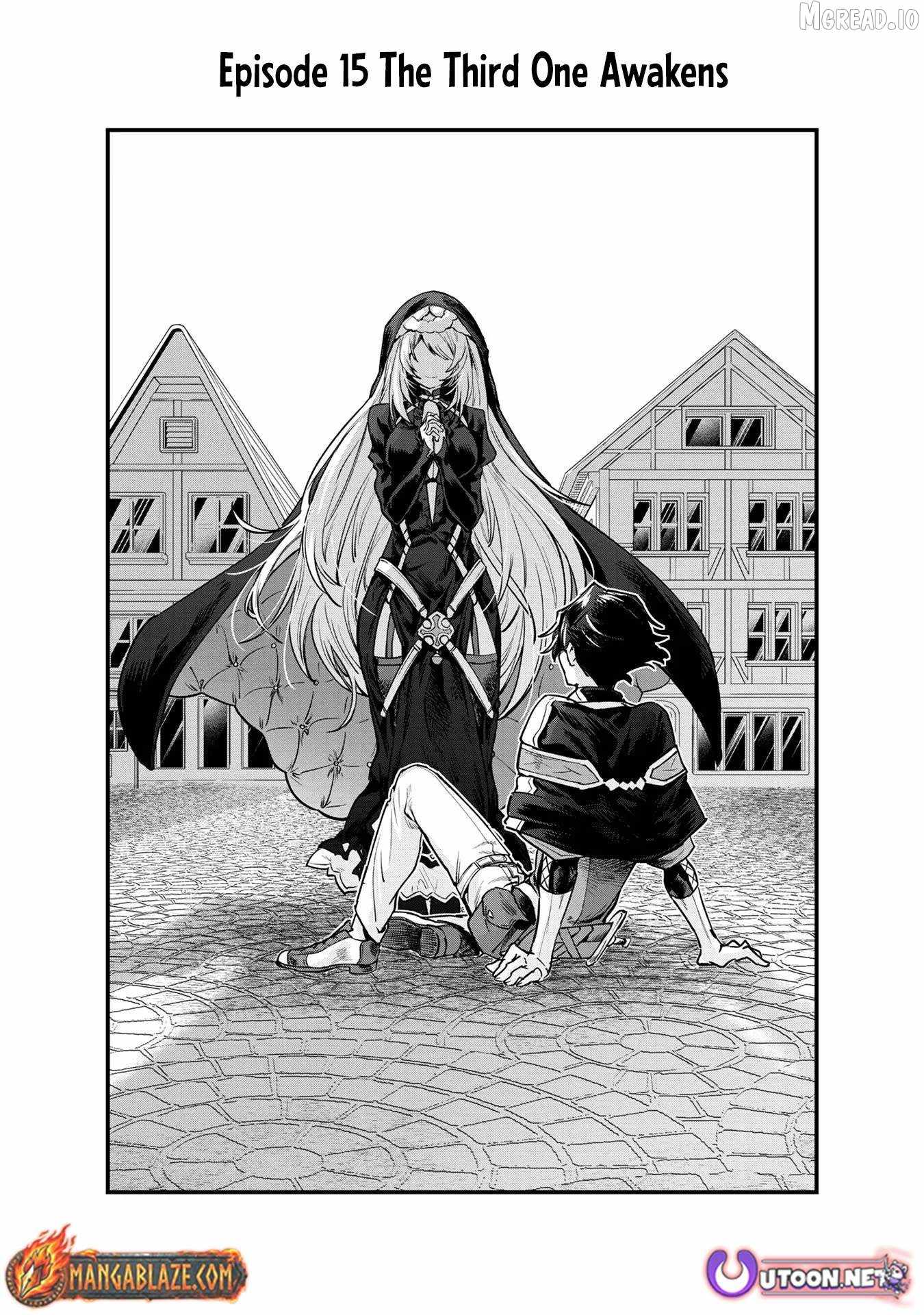 Rise of the Puppeteer Ch.15 p3