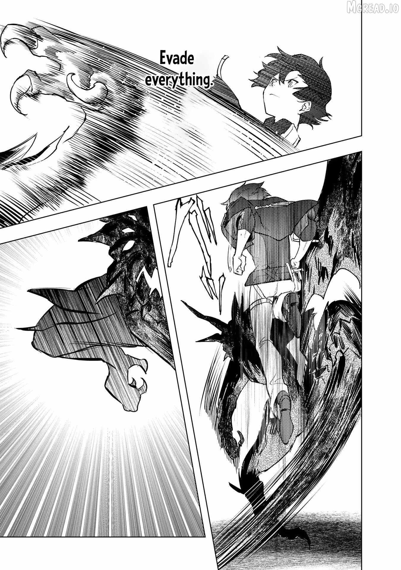 Rise of the Puppeteer Ch.15 p21