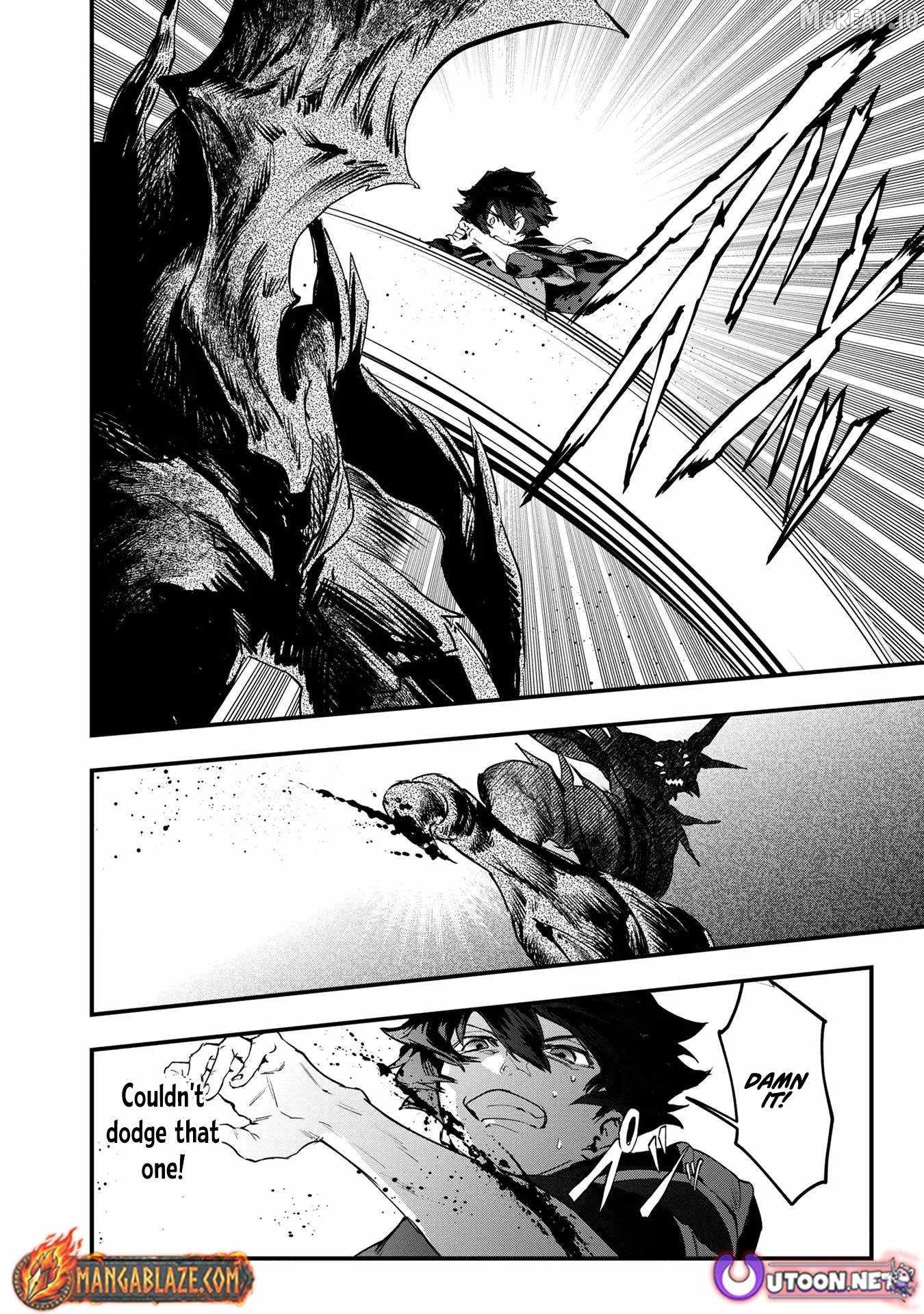 Rise of the Puppeteer Ch.15 p22