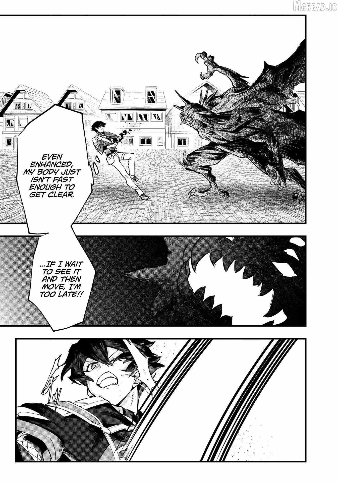 Rise of the Puppeteer Ch.15 p23
