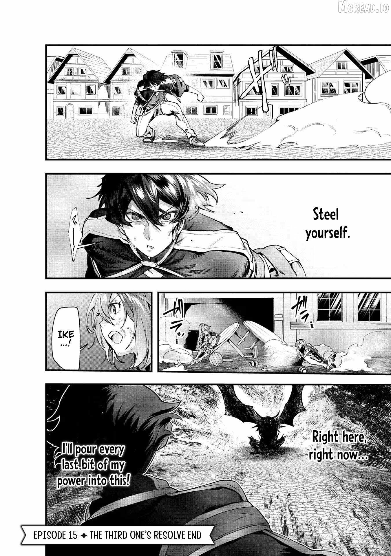 Rise of the Puppeteer Ch.15 p24