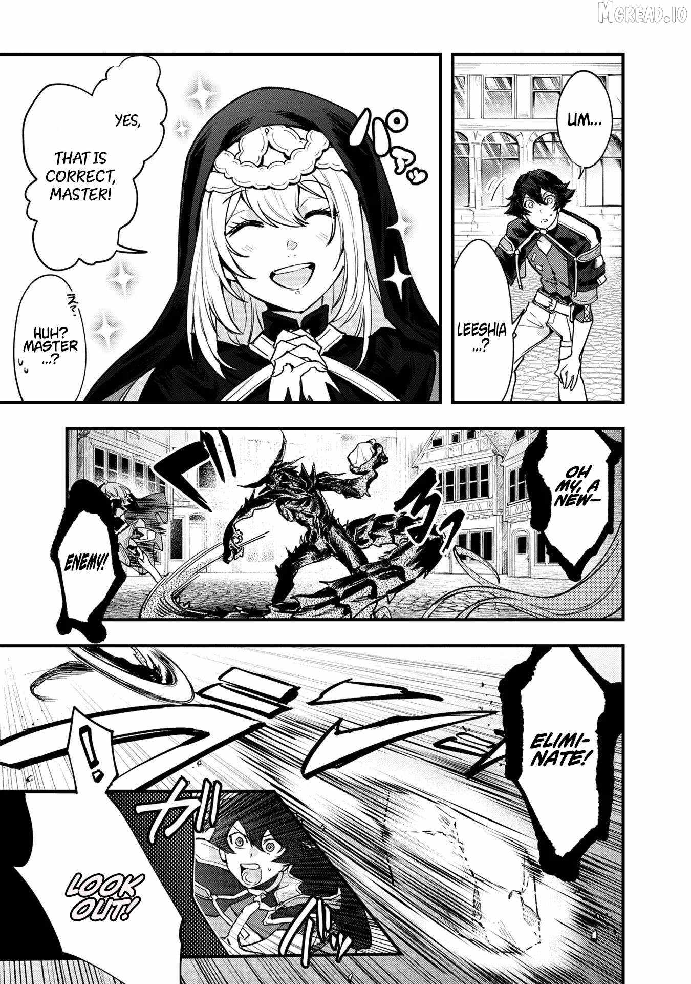 Rise of the Puppeteer Ch.15 p5