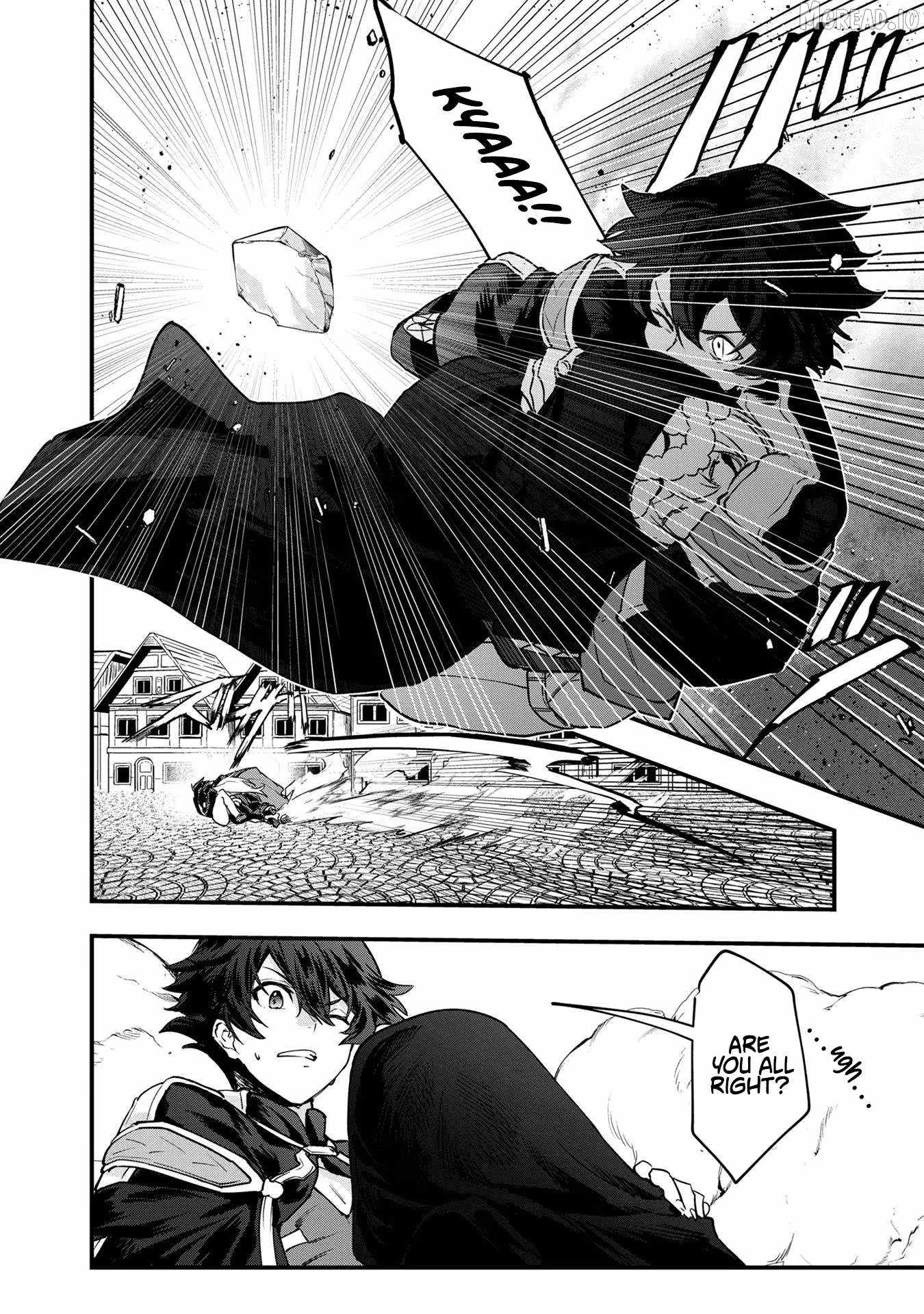 Rise of the Puppeteer Ch.15 p6