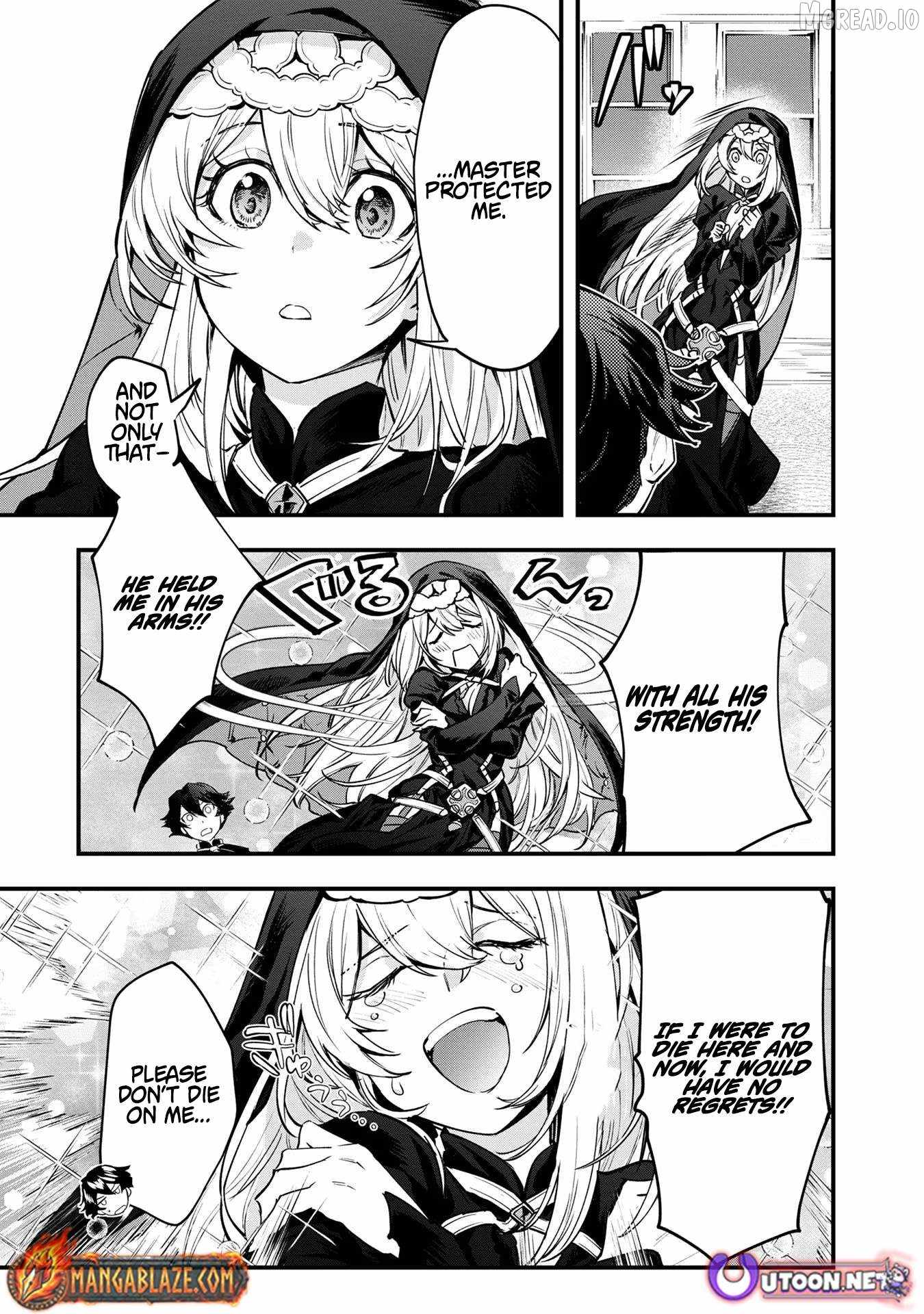 Rise of the Puppeteer Ch.15 p7