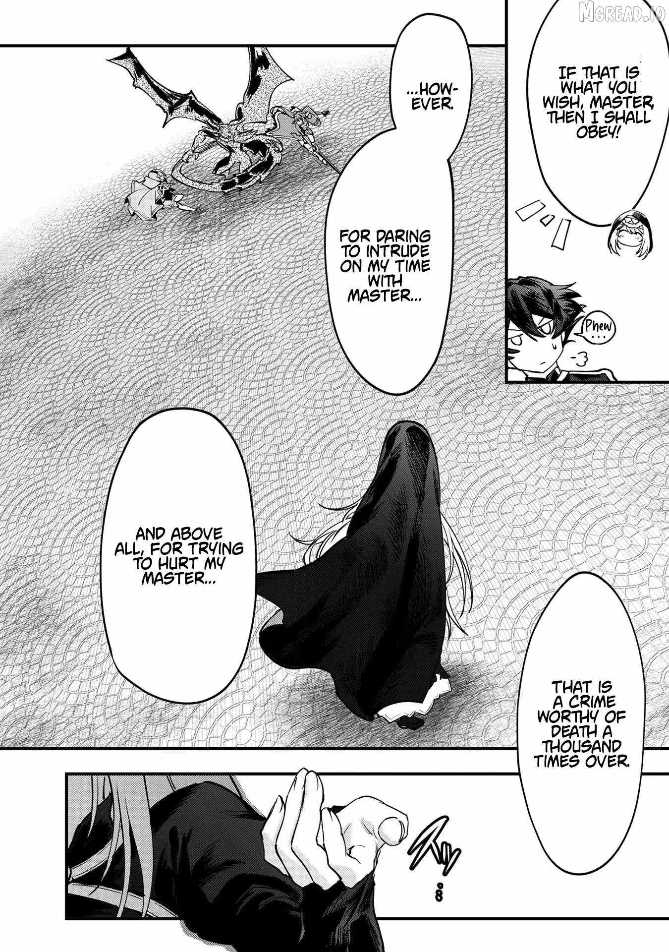 Rise of the Puppeteer Ch.15 p8