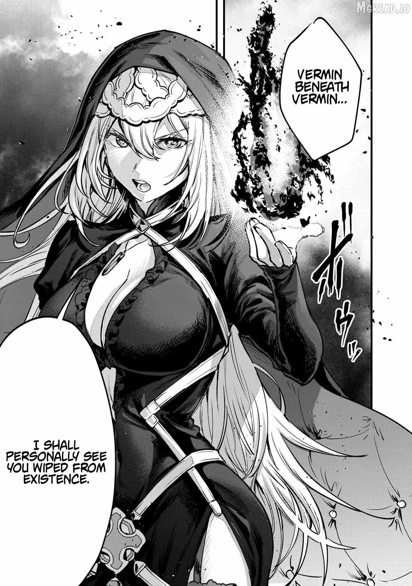 Rise of the Puppeteer Ch.15 p9