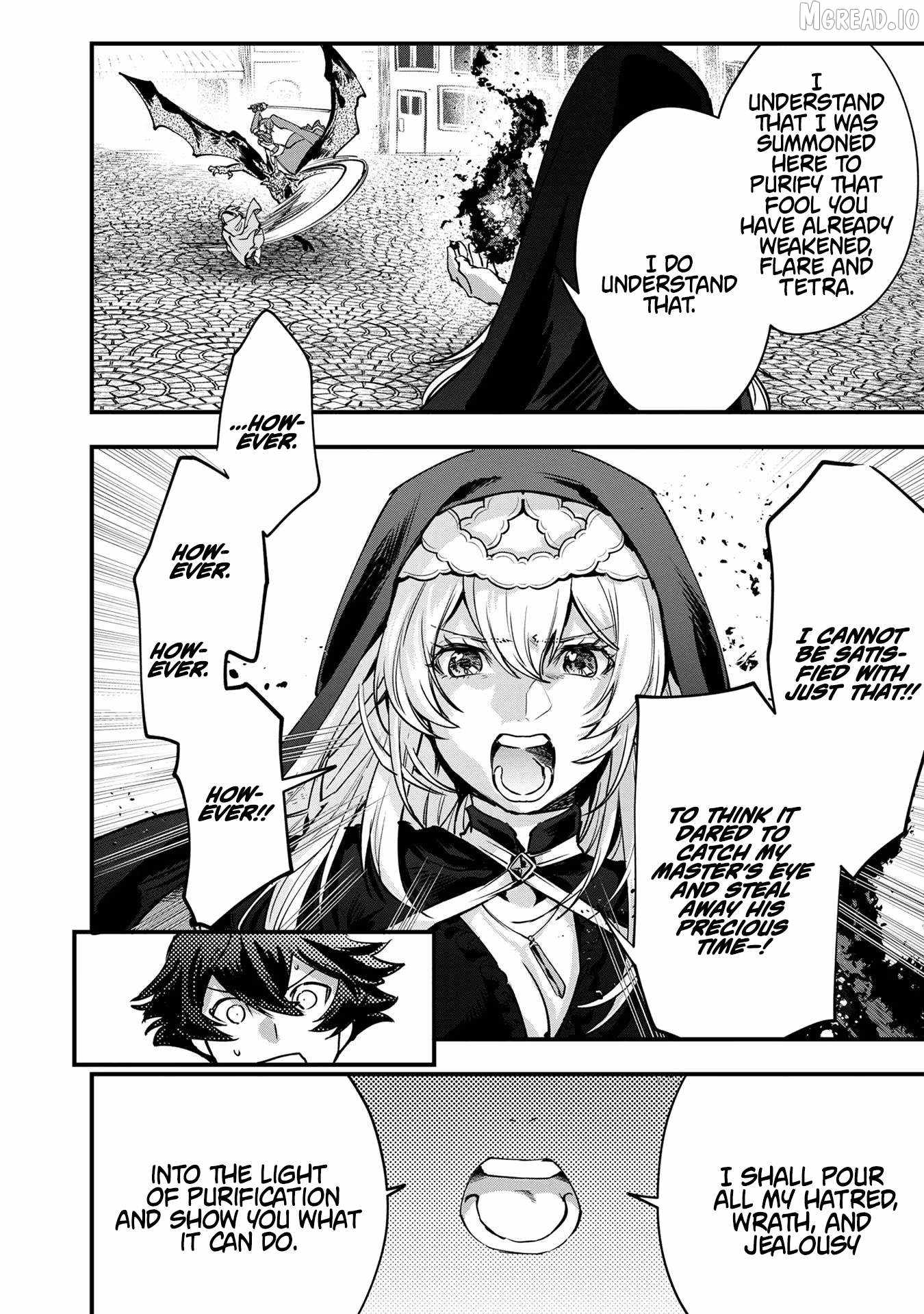 Rise of the Puppeteer Ch.15 p10