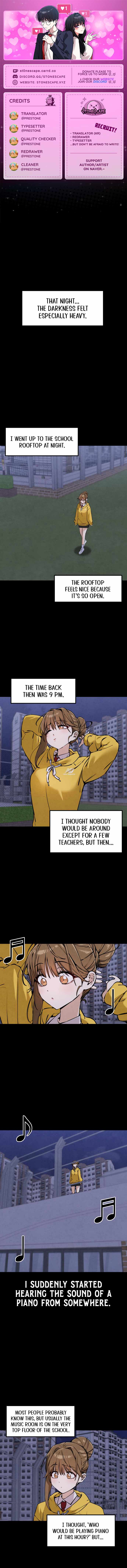 Neo man Boindan Mariya Ch.13 p1