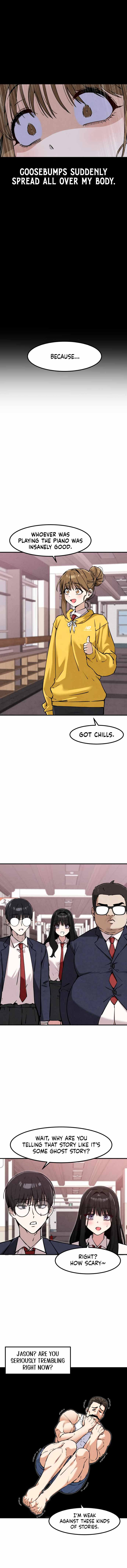 Neo man Boindan Mariya Ch.13 p2