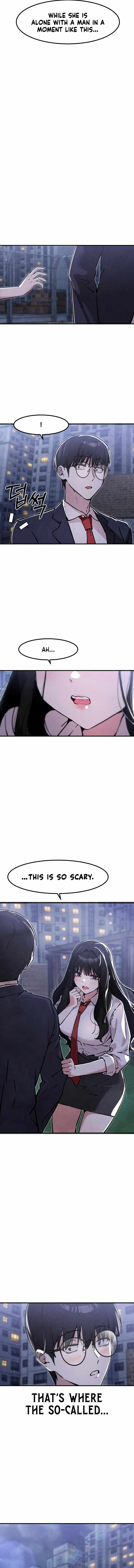 Neo man Boindan Mariya Ch.13 p13