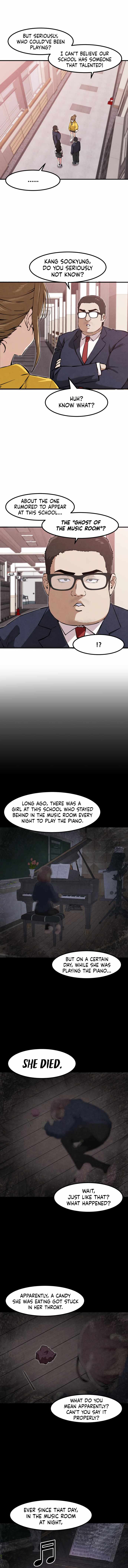 Neo man Boindan Mariya Ch.13 p3