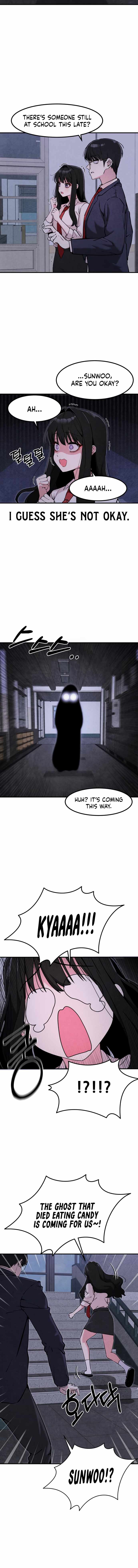 Neo man Boindan Mariya Ch.13 p9