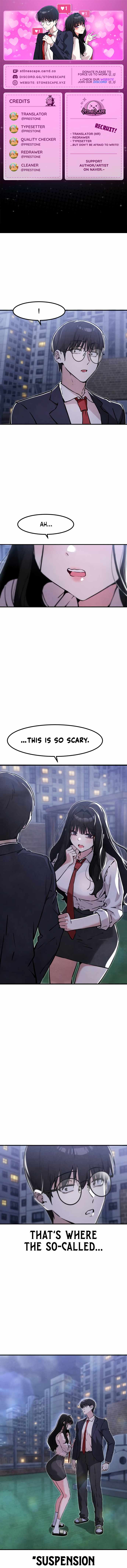 Neo man Boindan Mariya Ch.14 p1