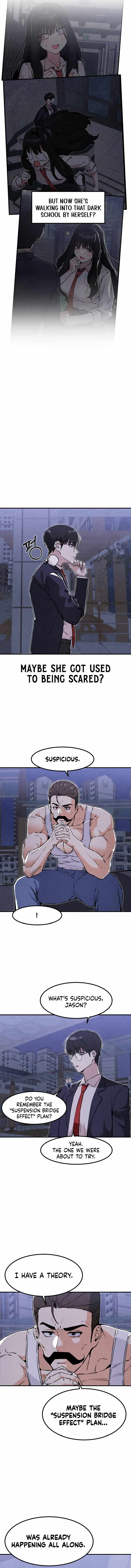 Neo man Boindan Mariya Ch.14 p11
