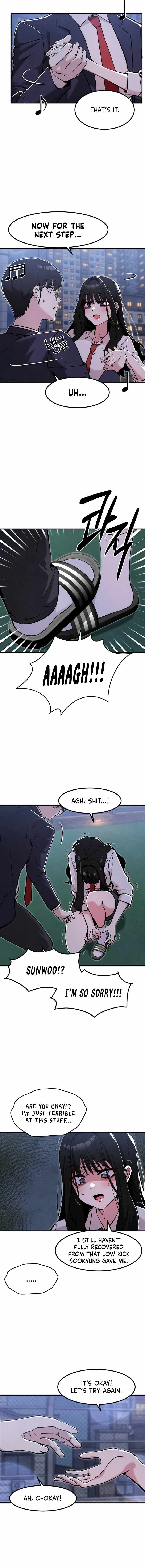 Neo man Boindan Mariya Ch.14 p5
