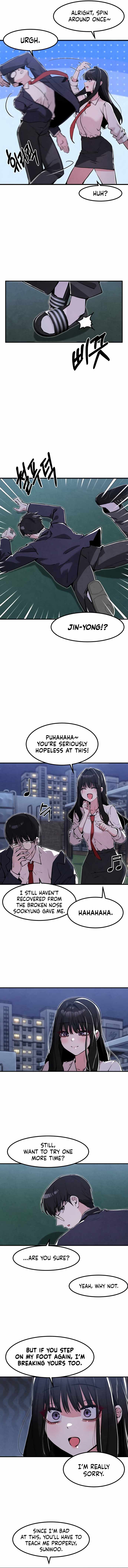 Neo man Boindan Mariya Ch.14 p6