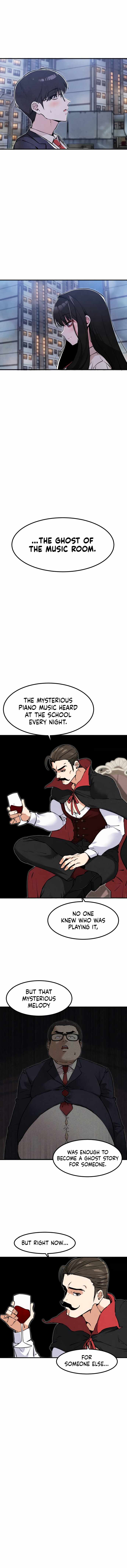 Neo man Boindan Mariya Ch.14 p8
