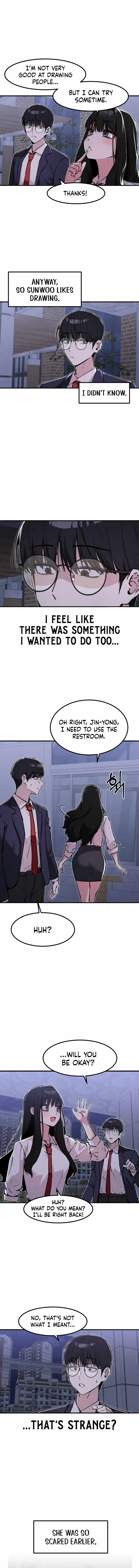 Neo man Boindan Mariya Ch.14 p10
