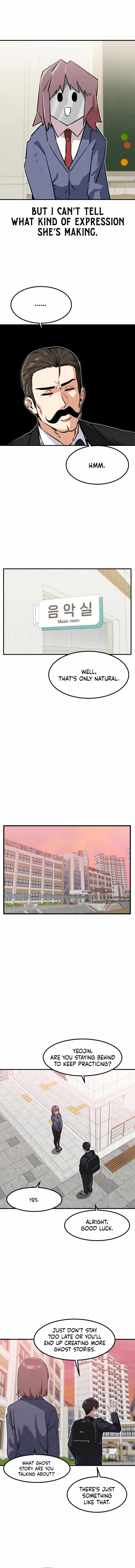 Neo man Boindan Mariya Ch.19 p14