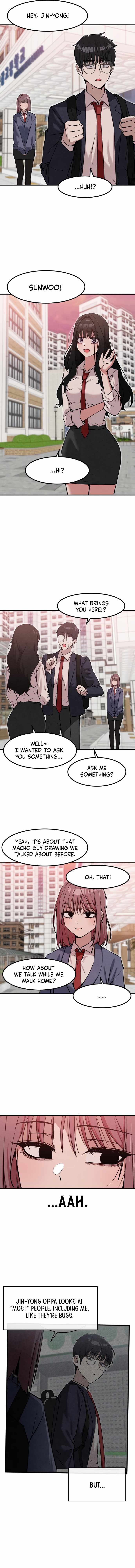 Neo man Boindan Mariya Ch.19 p15