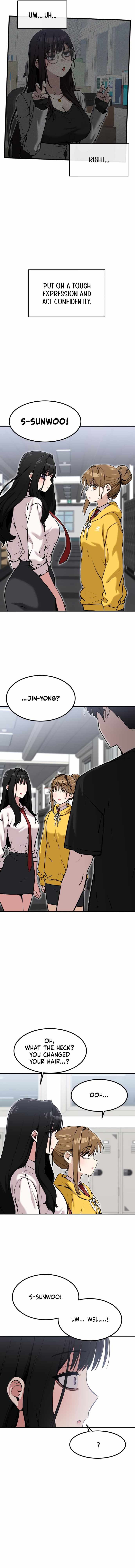 Neo man Boindan Mariya Ch.20 p13
