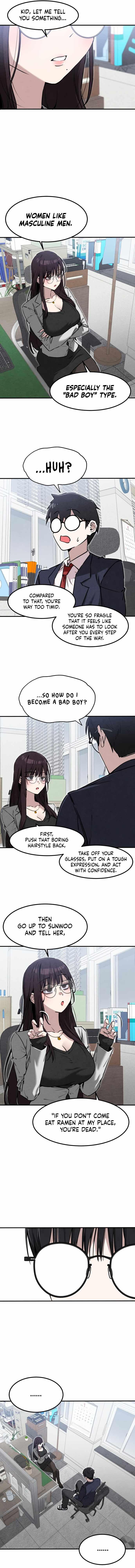 Neo man Boindan Mariya Ch.20 p4