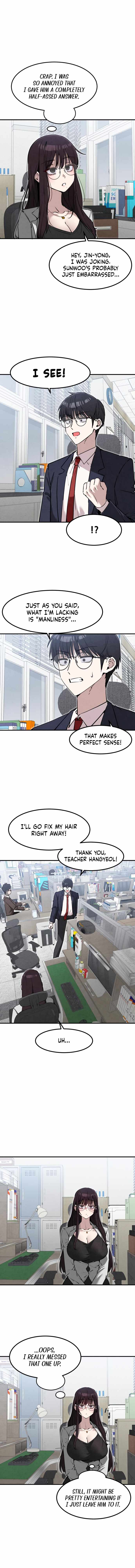 Neo man Boindan Mariya Ch.20 p5