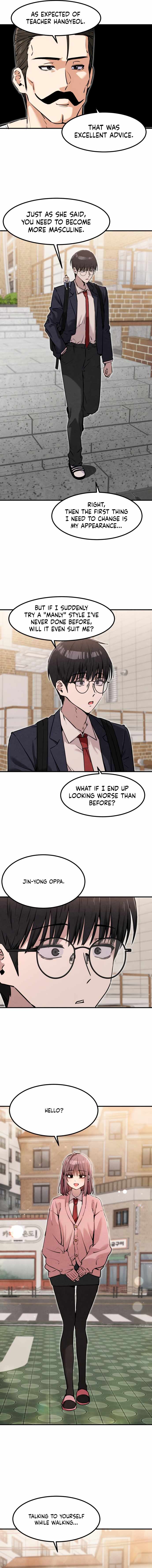 Neo man Boindan Mariya Ch.20 p7