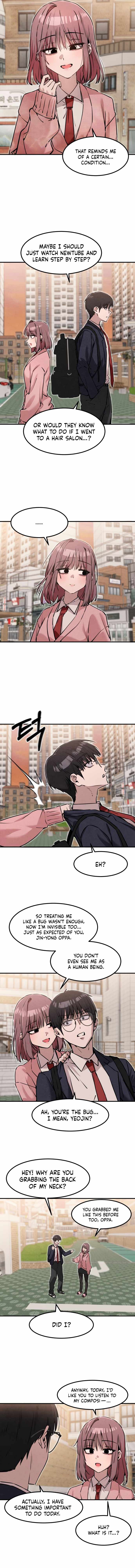 Neo man Boindan Mariya Ch.20 p8