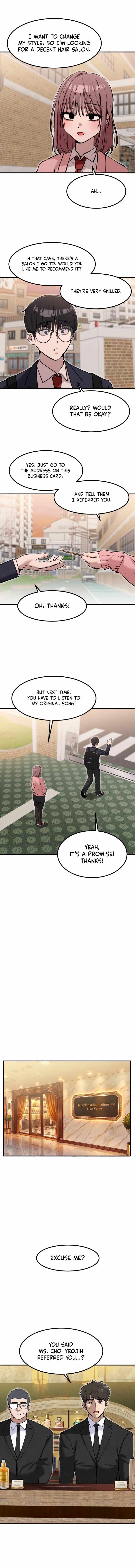 Neo man Boindan Mariya Ch.20 p9