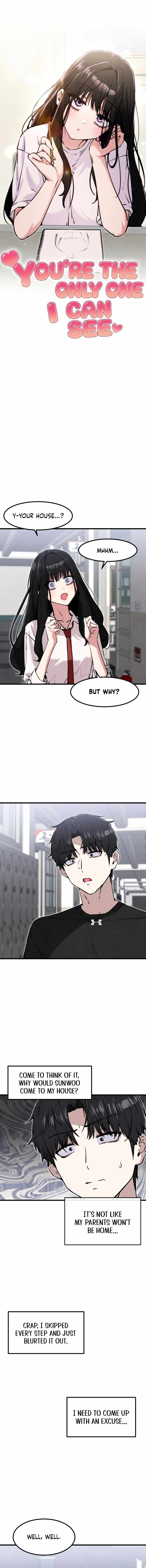 Neo man Boindan Mariya Ch.21 p2