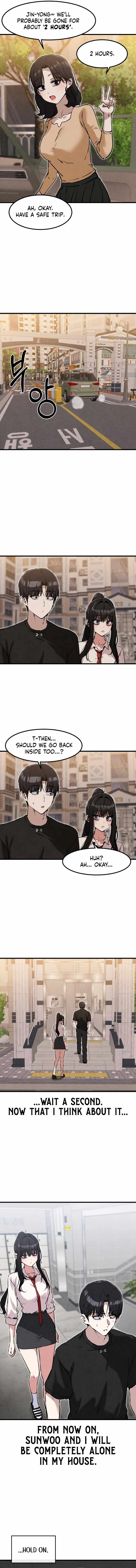 Neo man Boindan Mariya Ch.21 p11