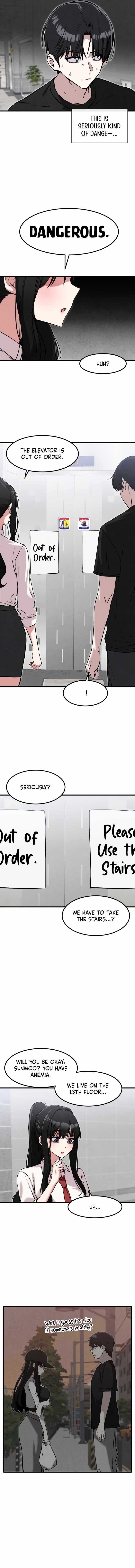 Neo man Boindan Mariya Ch.21 p12