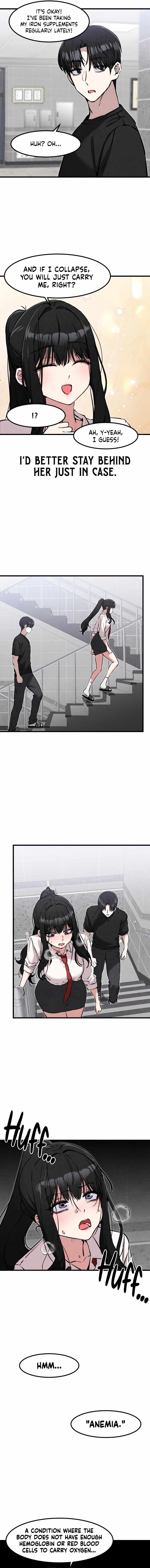 Neo man Boindan Mariya Ch.21 p13