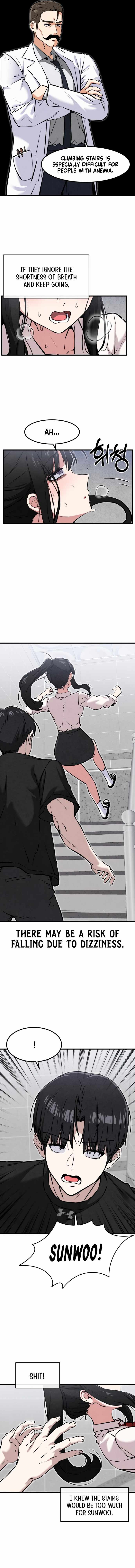 Neo man Boindan Mariya Ch.21 p14