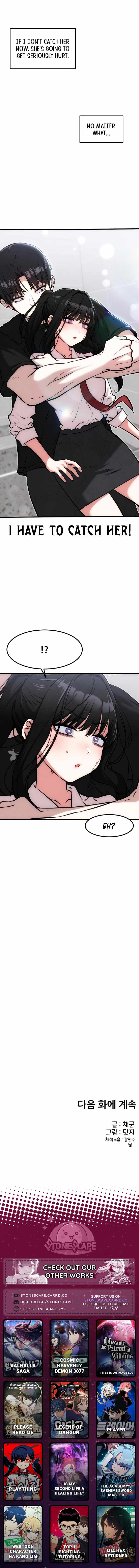 Neo man Boindan Mariya Ch.21 p15