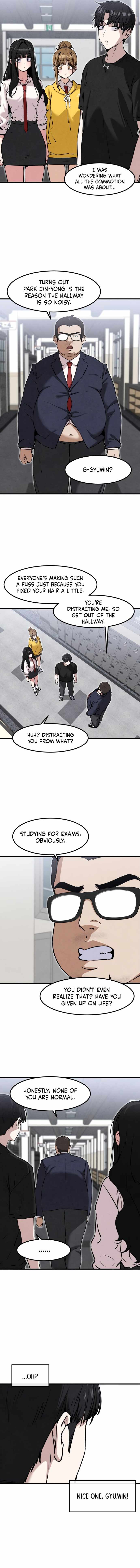 Neo man Boindan Mariya Ch.21 p3