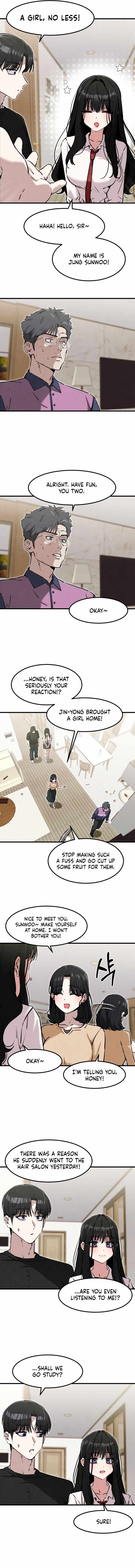 Neo man Boindan Mariya Ch.21 p8