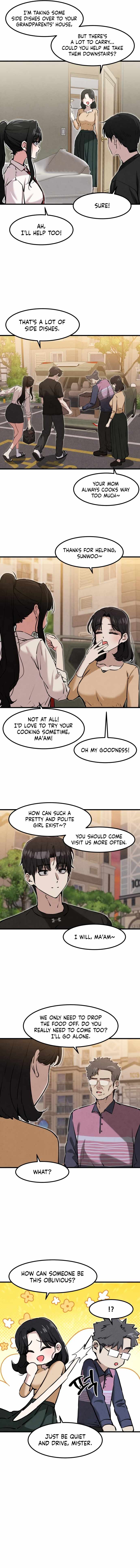 Neo man Boindan Mariya Ch.21 p10