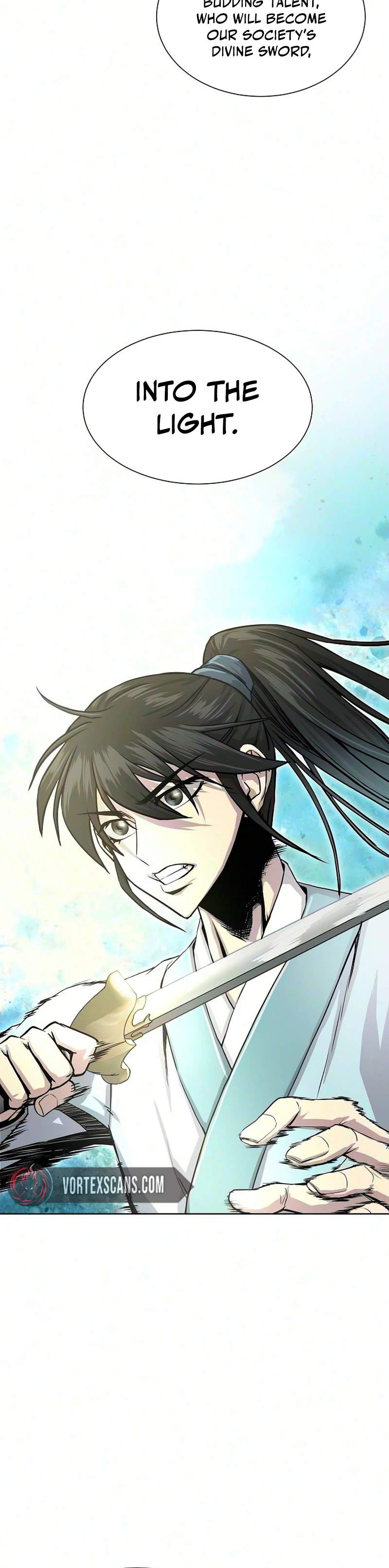 The Sword Emperor’s Path to Namgung Ch.10 p13