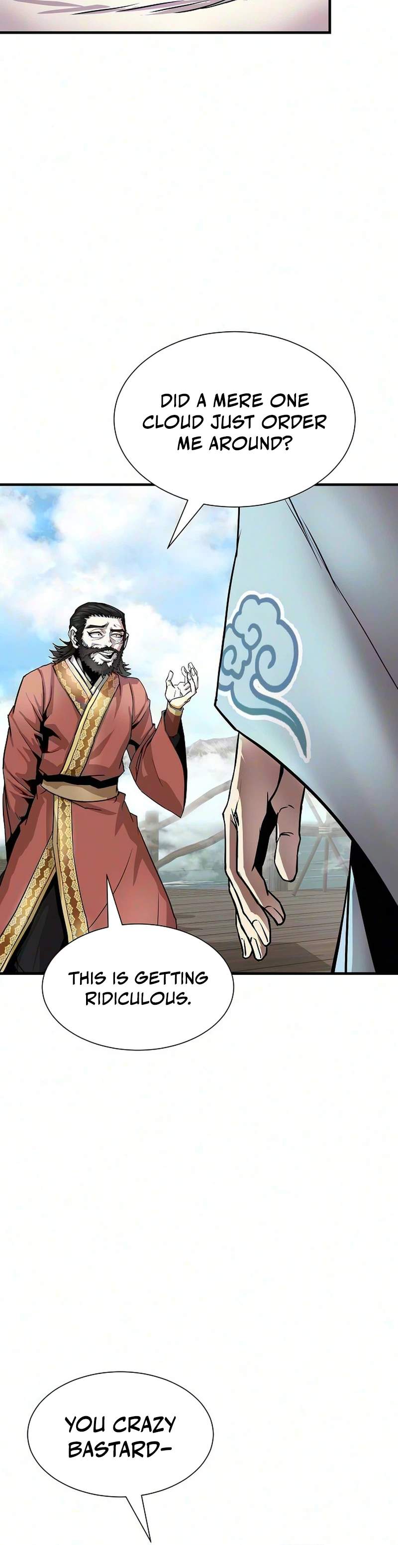 The Sword Emperor’s Path to Namgung Ch.10 p29