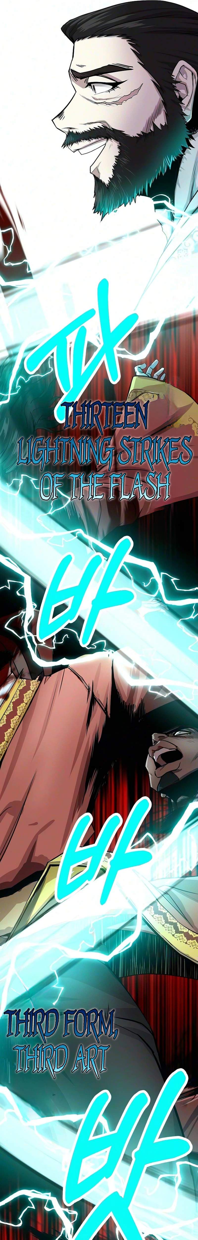 The Sword Emperor’s Path to Namgung Ch.10 p30