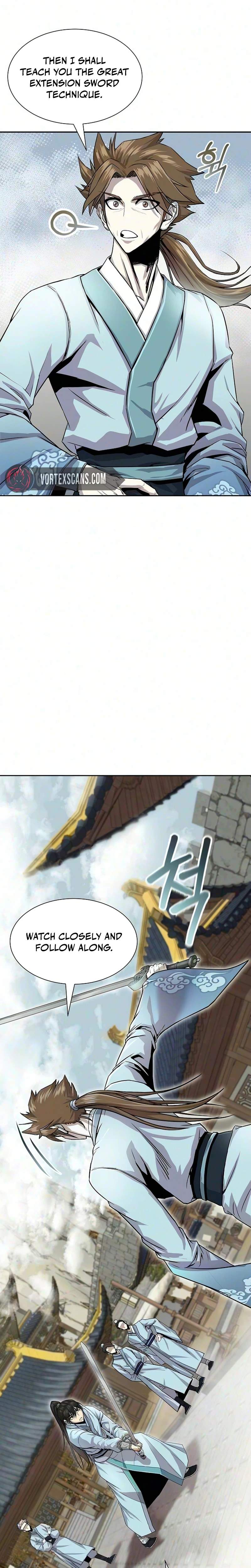 The Sword Emperor’s Path to Namgung Ch.10 p4