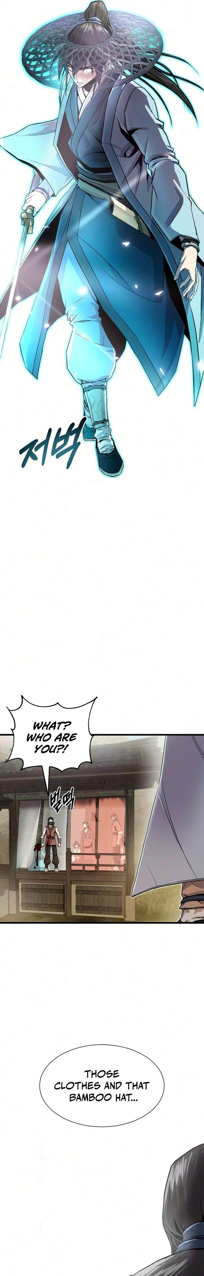 The Sword Emperor’s Path to Namgung Ch.11 p11