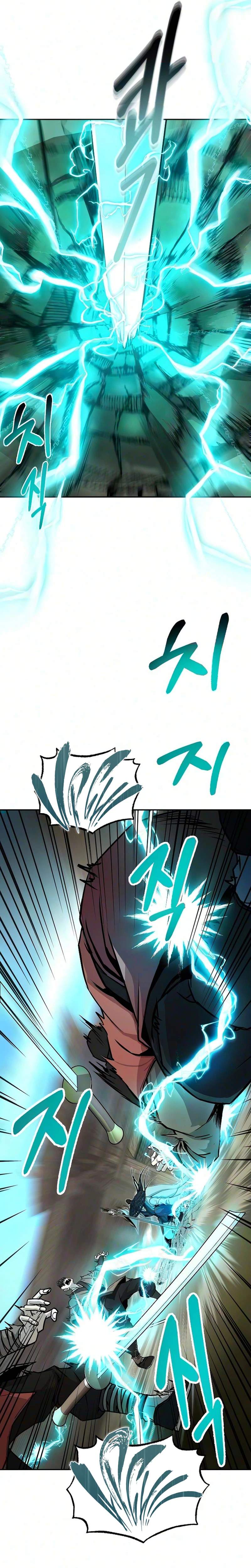 The Sword Emperor’s Path to Namgung Ch.11 p14
