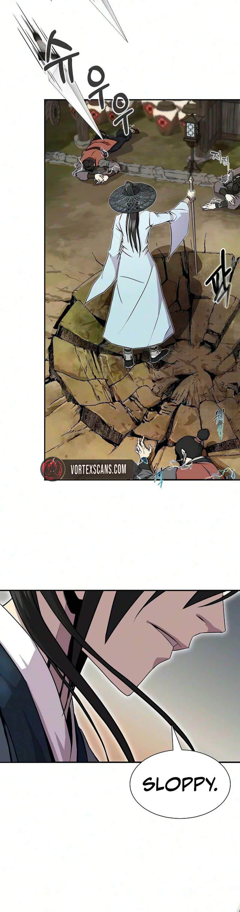 The Sword Emperor’s Path to Namgung Ch.11 p16