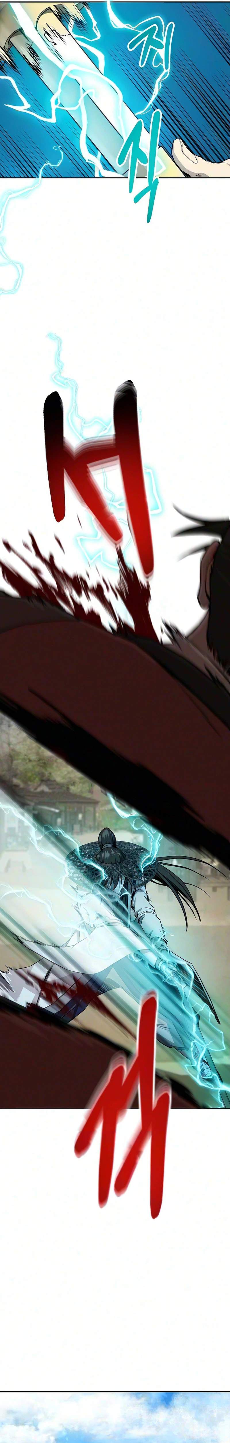 The Sword Emperor’s Path to Namgung Ch.11 p8