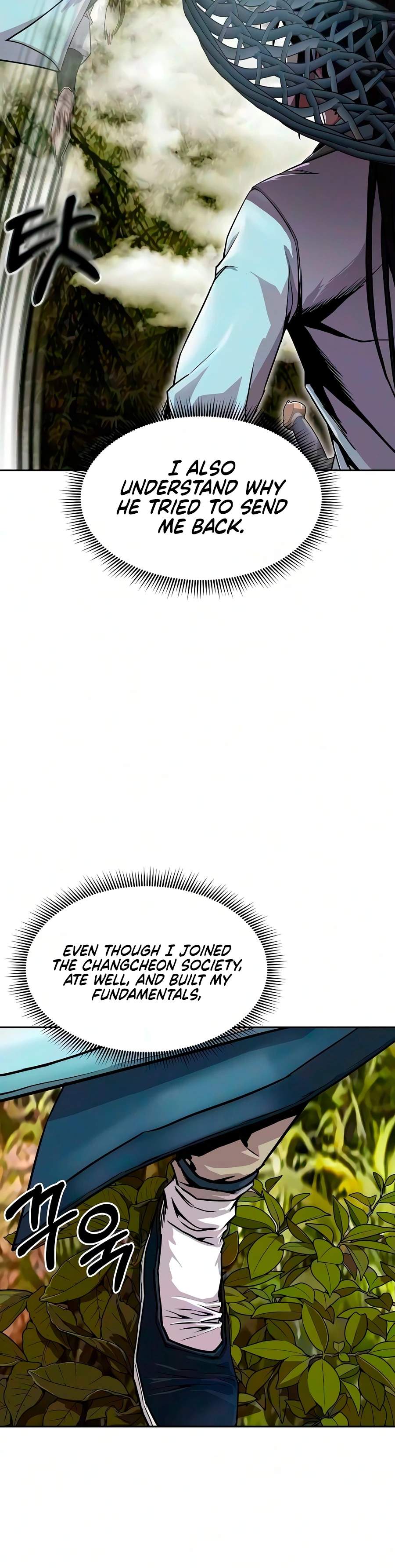 The Sword Emperor’s Path to Namgung Ch.13 p6