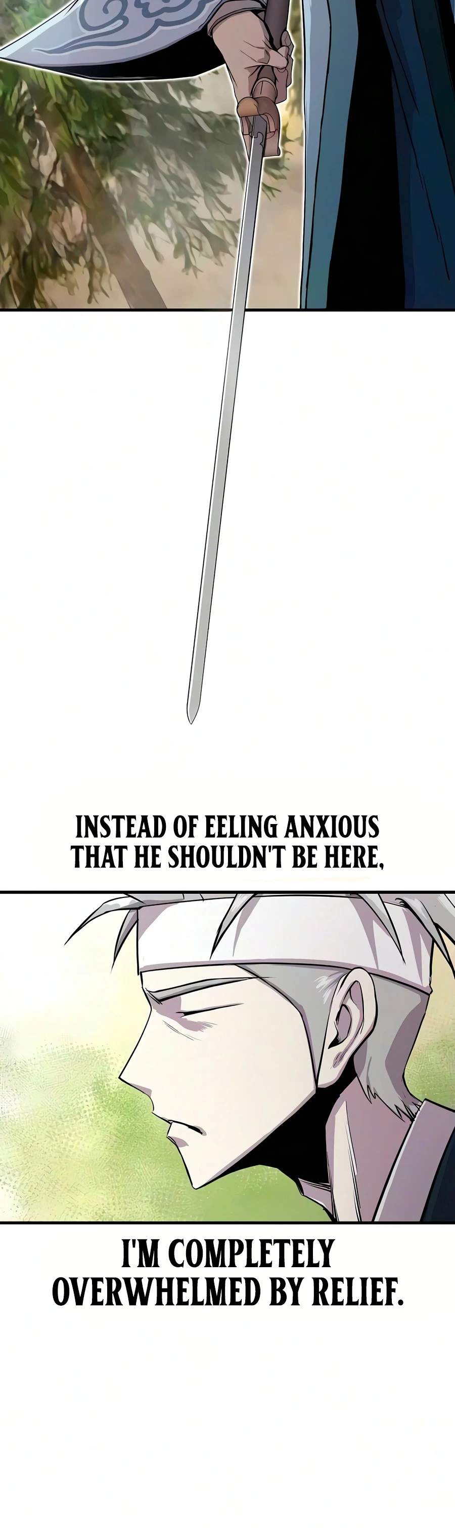 The Sword Emperor’s Path to Namgung Ch.14 p11